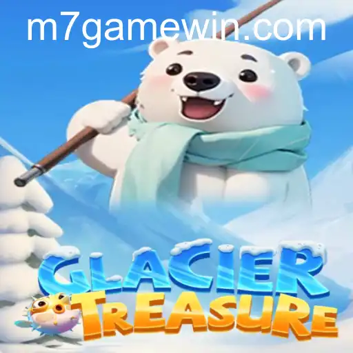 GlacierTreasure