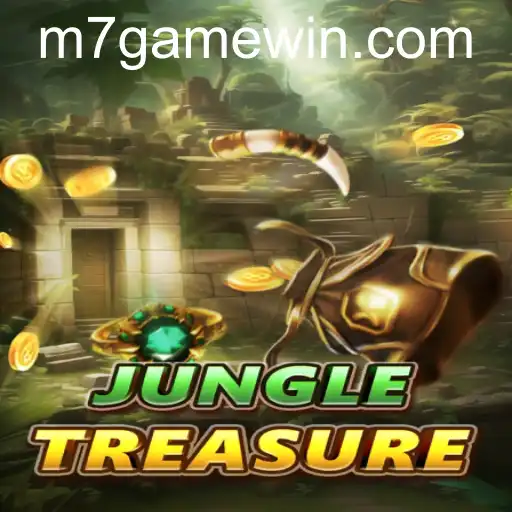 JungleTreasure