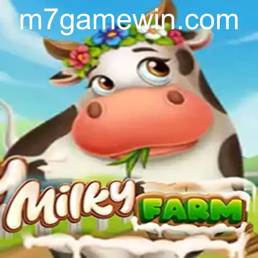 MilkyFarm