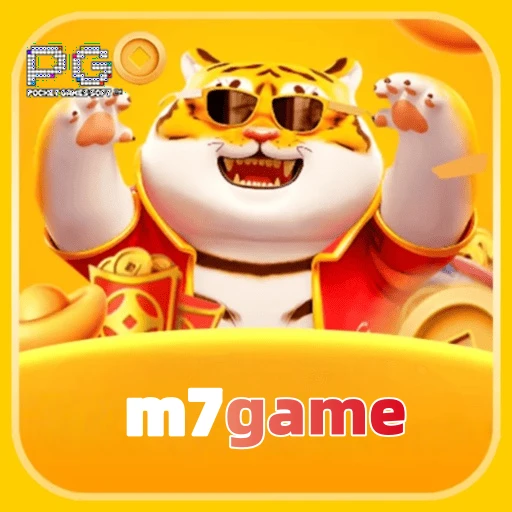 m7game Logo